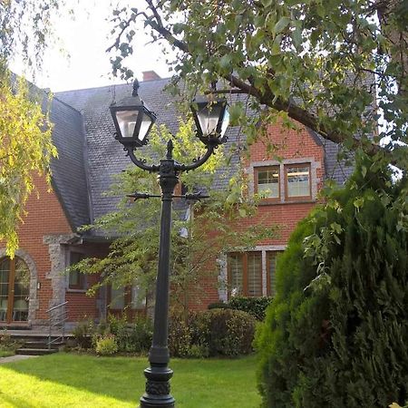 Bed and Breakfast Le Fond de la Biche à Goutroux Extérieur photo